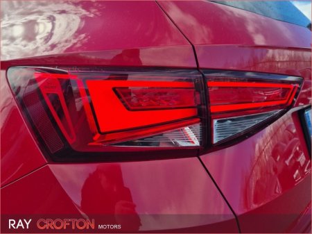 2020 SEAT Ateca - thumbnail 15