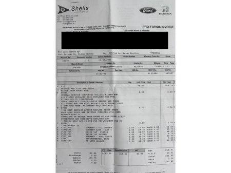 2011 Ford Galaxy 2.0 TDCI TITANIUM 140BHP 5DR €3,999 thumbnail