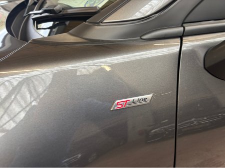 2023 Ford Puma - thumbnail 22