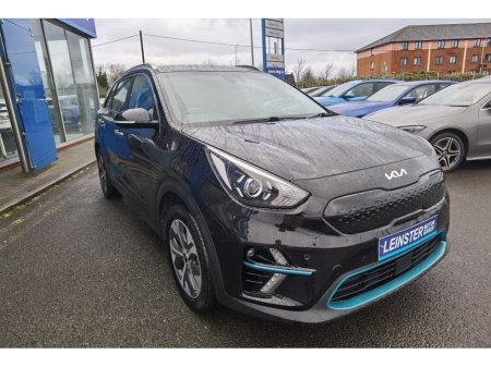2021 Kia Niro 64KWH EV 3 **96% BATTERY HEALTH** - FINANCE AVAILABLE - CALL US TODAY ON 01 492 6566 OR 087-092 5525 €18,950 thumbnail