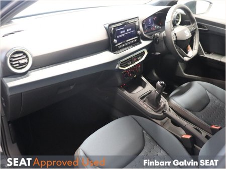 2026 SEAT Ibiza - thumbnail 14