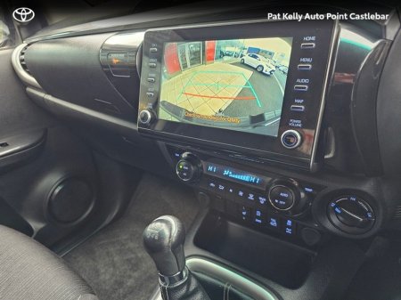2024 Toyota Hilux - thumbnail 15
