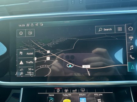 2019 Audi A6 2.0TDI 204 S tronic S Line 20 €33,950 thumbnail