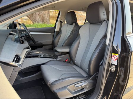 2023 Skoda Enyaq - thumbnail 29