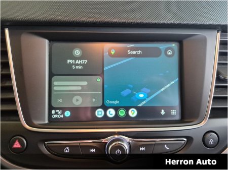 2021 Opel Crossland X SC 1.2 - LOW KM'S €14,900 thumbnail