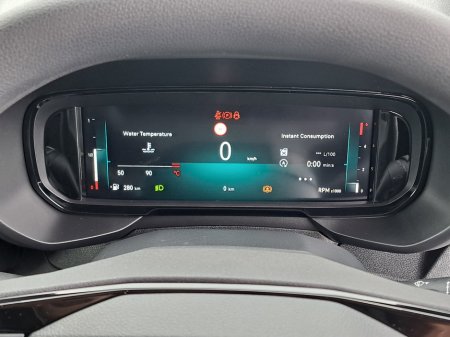 2026 Opel Combo - thumbnail 23