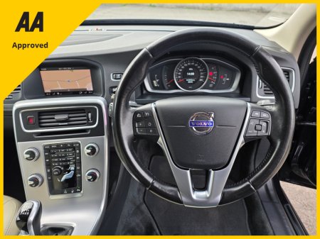 2018 Volvo S60 - thumbnail 15