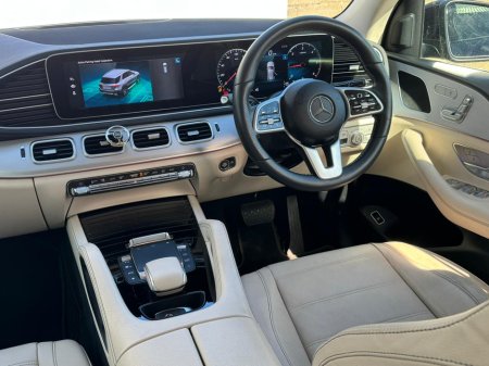 2021 Mercedes-Benz GLE Class - thumbnail 5