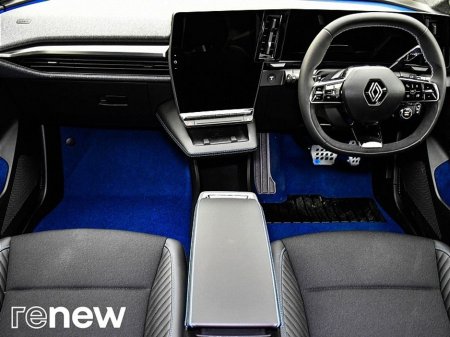 2026 Renault SCENIC E-TECH - thumbnail 2