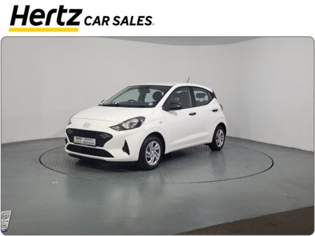 2024 Hyundai i10 - thumbnail 7