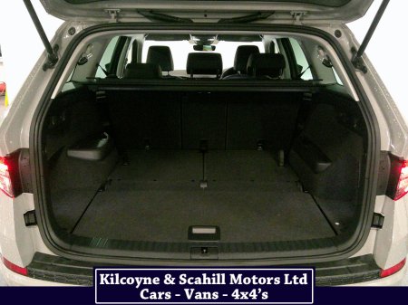 2022 Skoda Kodiaq 7S STYLE 2.0 TDI 15 150HP DSG €41,950 thumbnail