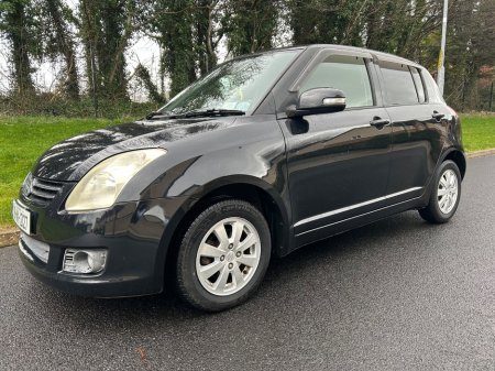 2008 Suzuki Swift 1.3 GLX Diesel €4,950 thumbnail