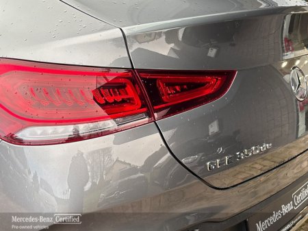 2023 Mercedes-Benz GLE Class GLE 350 de 4MATIC AMG Line €82,900 thumbnail