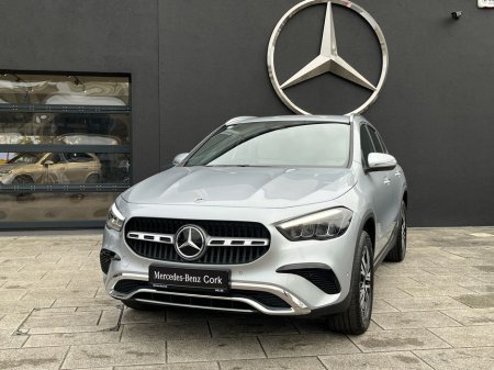 2026 Mercedes-Benz GLA Class - thumbnail 30
