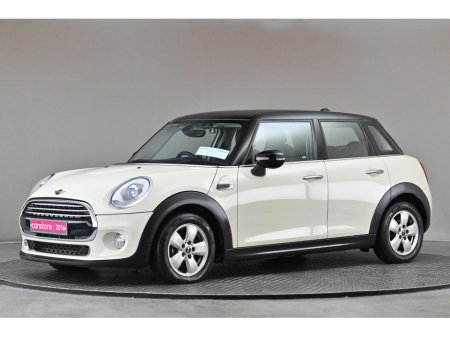 2016 MINI Hatch 1.5 AUTO 5DR *1 YEARS WARRANTY* €14,990 thumbnail