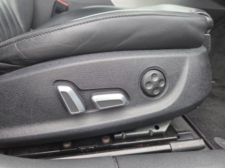 2017 Audi A6 - thumbnail 20