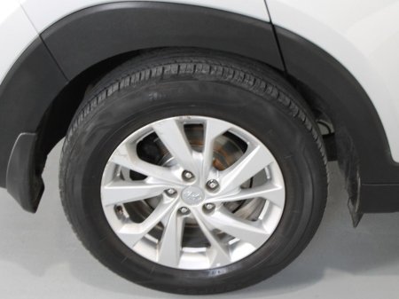 2019 Hyundai Tucson - thumbnail 31