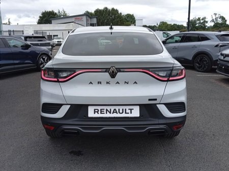 2025 Renault Arkana - thumbnail 13