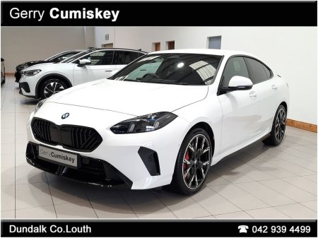 2025 BMW 2 Series - thumbnail 3