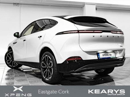 2026 Xpeng G6 - thumbnail 2