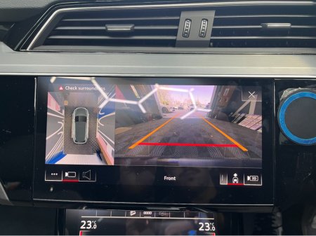 2022 Audi e-tron - thumbnail 32