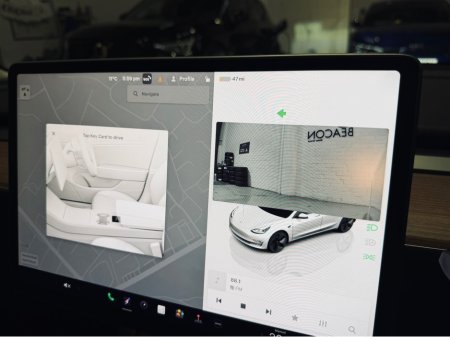 2023 Tesla Model 3 - thumbnail 15