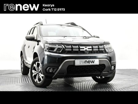 2023 Dacia Duster Journey TCe 90 4x2 NBI