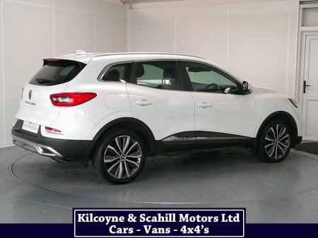 2021 Renault Kadjar - thumbnail 8