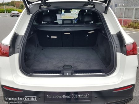 2025 Mercedes-Benz EQE - thumbnail 8