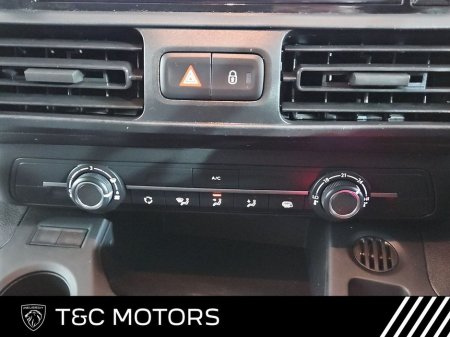 2024 Peugeot Partner - thumbnail 11