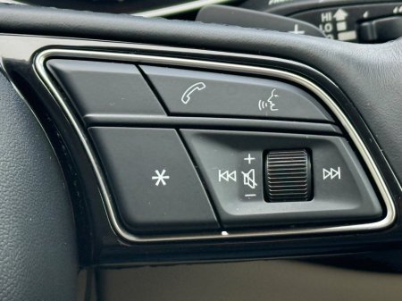 2021 Audi A4 30 TDI 136HP S Tronic SE €28,900 thumbnail