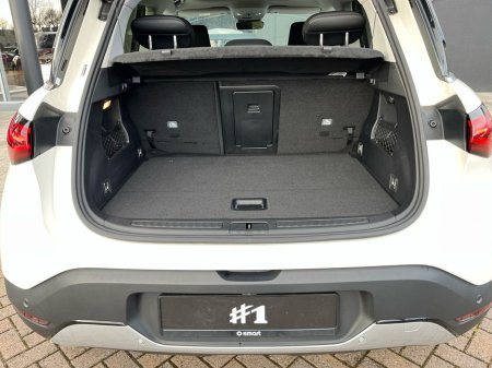 2025 Smart #1 - thumbnail 26