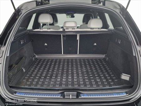 2024 Mercedes-Benz GLC Class GLC 220 D 4MATIC AMG Line €65,950 thumbnail