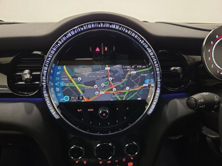 2024 MINI Convertible John Cooper Works €47,950 thumbnail