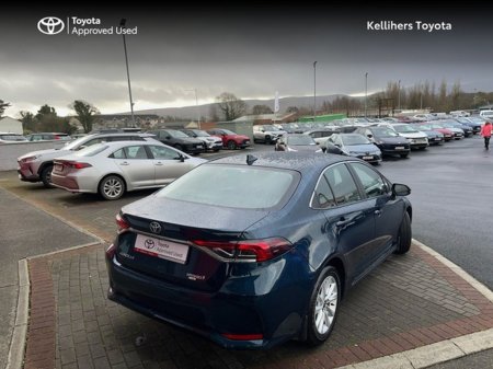 2023 Toyota Corolla - thumbnail 2