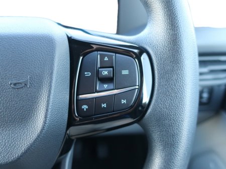 2025 Ford Transit Custom  €30,080 thumbnail