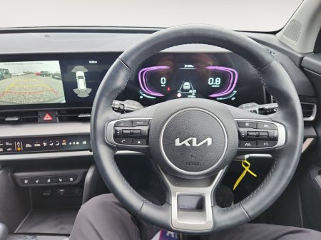 2025 Kia Sportage K3 Diesel €38,950 thumbnail