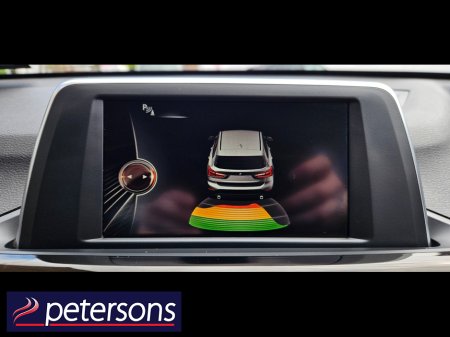 2016 BMW X1 - thumbnail 31