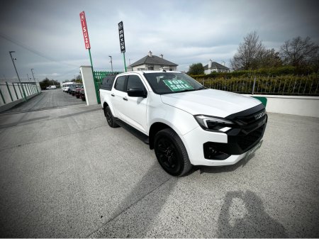 2026 Isuzu D-MAX - photo 2