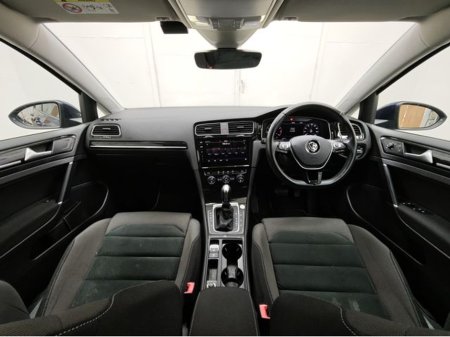 2018 Volkswagen Golf - photo 4