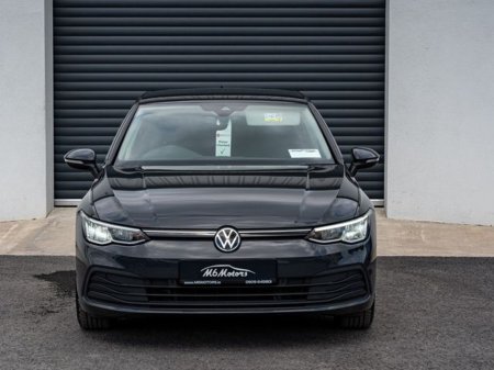 2023 Volkswagen Golf - thumbnail 10