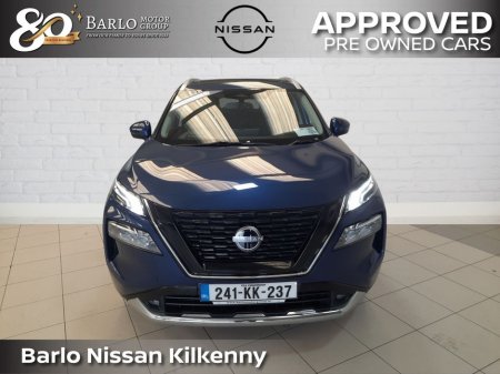 2024 Nissan X-Trail ePOWER X-TRAIL SVE 5 Seater €45,975
