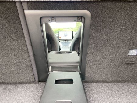 2025 Smart #1 PRO+ (420km Range) €26,950 thumbnail