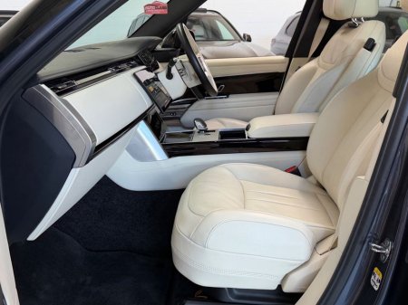 2025 Land Rover Range Rover - thumbnail 19