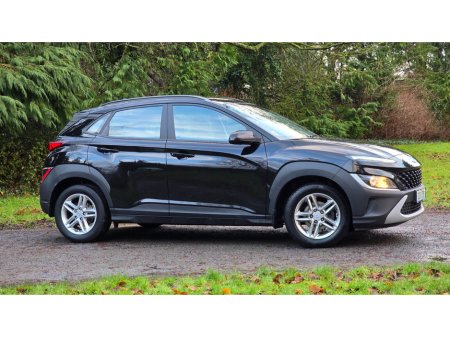 2021 Hyundai Kona - thumbnail 4