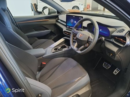 2025 Cupra Terramar 1.5E-TSI 150HP DSG*Call John 0861913954 €41,450 thumbnail