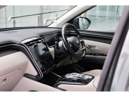 2021 Hyundai Tucson - thumbnail 16