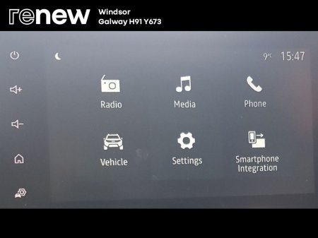 2023 Dacia Sandero Stepway TCe 90 STEPWAY Comfort €16,995 thumbnail