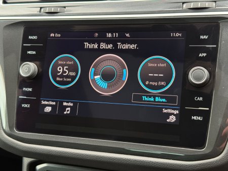 2019 Volkswagen Tiguan - thumbnail 21