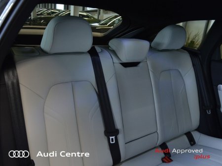 2026 Audi A6 - thumbnail 9